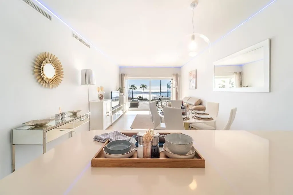 Higueronrentals Infinity View Benalmadena 0*,